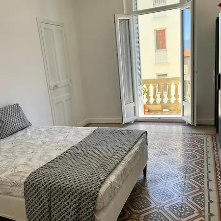 à 3 Min à Pieds De La Trottel *