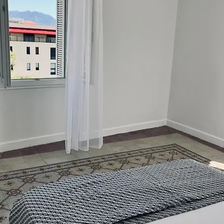 Apartmán Entre Plages Et Centre *